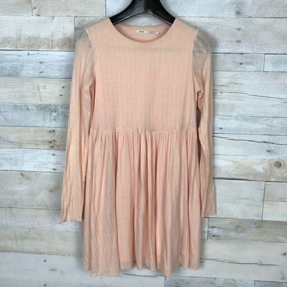 Kimchi Blue Urban Outfitters Womens Dress Small